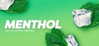 menthol ejuice